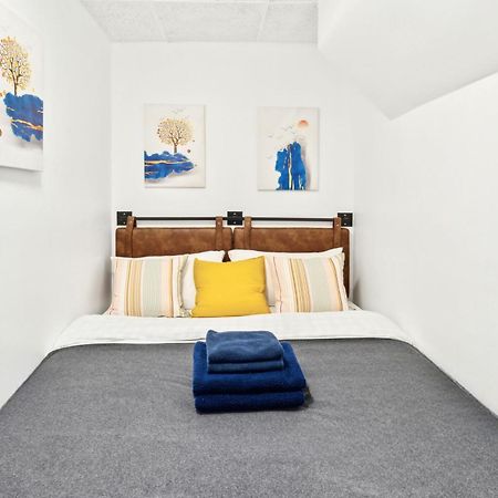 2 Bd Hidden Oasis In Lower Manhattan Apartment Ню Йорк Екстериор снимка