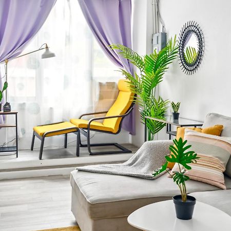2 Bd Hidden Oasis In Lower Manhattan Apartment Ню Йорк Екстериор снимка