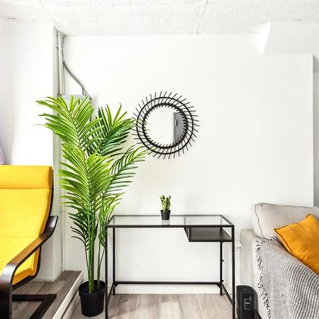 2 Bd Hidden Oasis In Lower Manhattan Apartment Ню Йорк Екстериор снимка