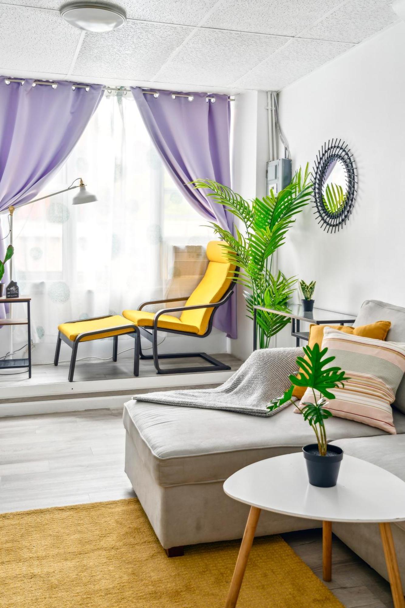 2 Bd Hidden Oasis In Lower Manhattan Apartment Ню Йорк Екстериор снимка